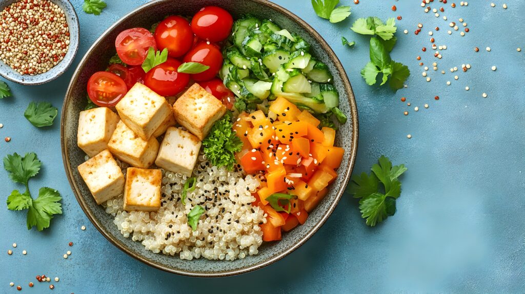 Vegetarianismo/veganismo, Servicios de nutrición en Mollet del Vallès